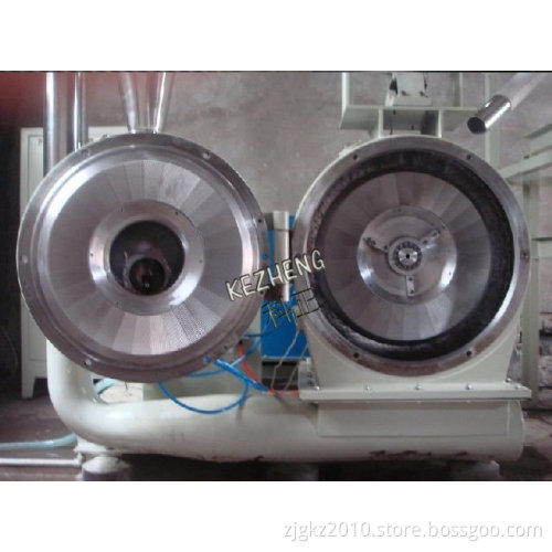 Plastic Grinding Machine (SWP150---SWP630)